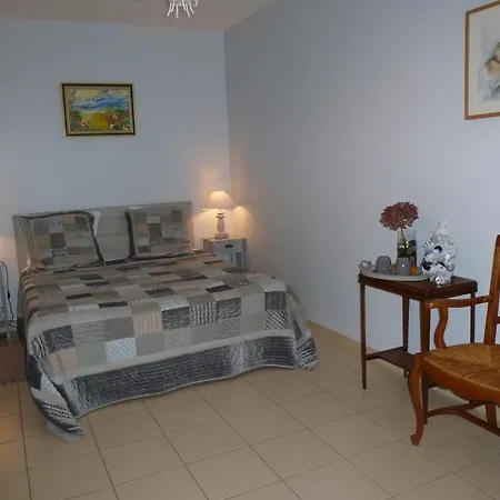 Les Charmilles Auchy-la-Montagne