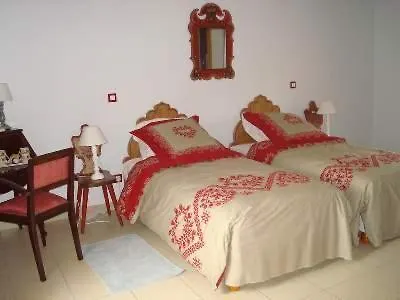 Bed & Breakfast Les Charmilles Auchy-la-Montagne