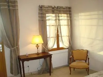 Bed & Breakfast Les Charmilles