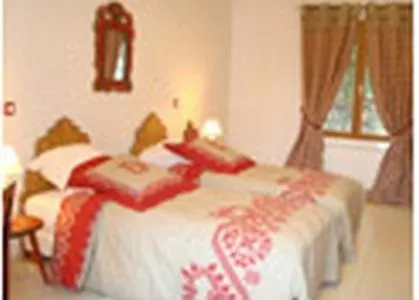 Bed & Breakfast Les Charmilles Auchy-la-Montagne