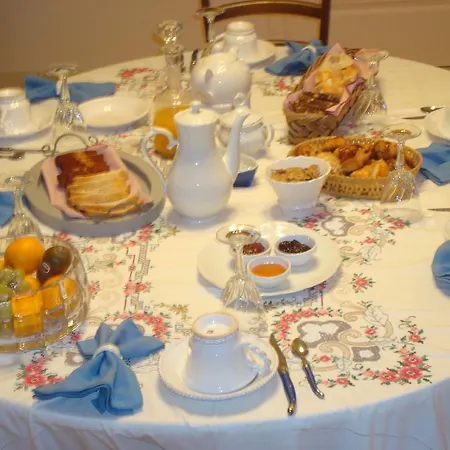 Bed & Breakfast Les Charmilles *
