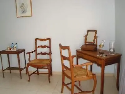 Les Charmilles Auchy-la-Montagne