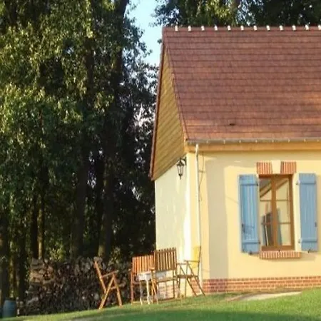 Bed & Breakfast Les Charmilles *
